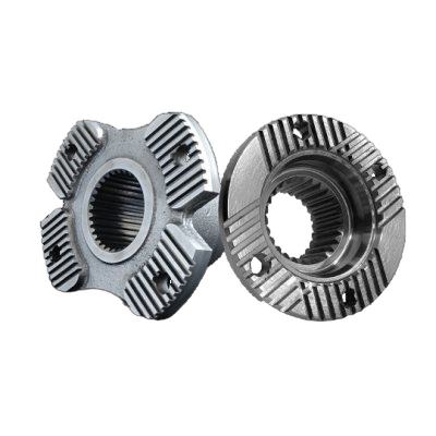 Center Coupling Flange | MMW Auto Industries Heavy Duty Center Coupling Flange for Precise Alignment
