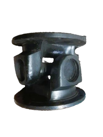 Cross Holder Assembly | MMW Auto Industries Complete Cross Holder Assembly for Driveline Fitment