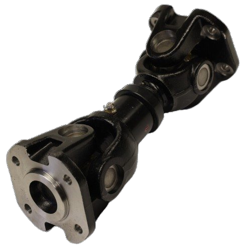Earthmoving Machinery Drive Shaft