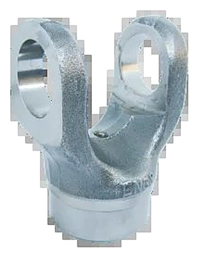 Forged Half Yoke | MMW Auto Industries Forged Half Yoke Weld and Slip Application Driveshaft Component