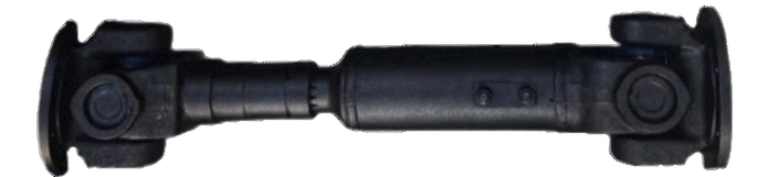 Heavy Duty Machinery Shaft | MMW Auto Industries Heavy Duty Machinery Shaft for Continuous Industrial Operations