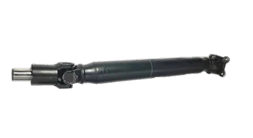 Propeller Shaft for LCV Application | MMW Auto Industries LCV Propeller Shaft Assembly Manufacturer for Light Commercial Vehicles