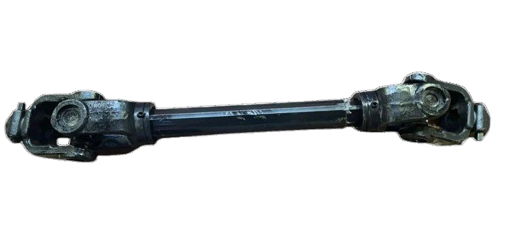 PTO Drive Shaft Supplier | MMW Auto Industries PTO Drive Shaft Power Take Off for Agriculture and Mining Machinery