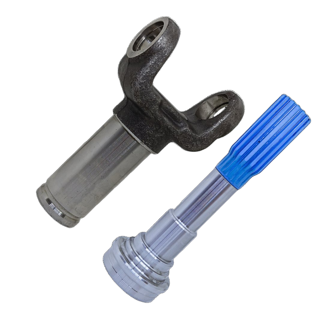 Sleeve Yoke & Rear Teeth | MMW Auto Industries Splined Sleeve Yoke and Rear Teeth Driveline Assembly Parts