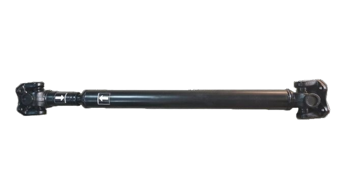 Custom Propeller Shaft | MMW Auto Industries Custom Propeller Shaft 100% Dynamic Balanced