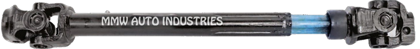 Steering Column Rod Assembly | MMW Auto Industries Steering Column Rod Assembly for Commercial Trucks and Buses