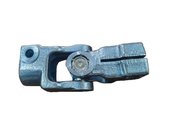 Steering Joint Cross Assembly | MMW Auto Industries Precision Steering Joint Cross Assembly for Commercial Vehicles