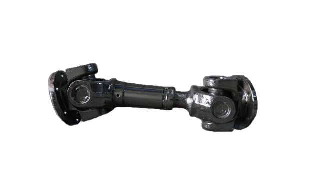 Heavy Duty Propeller Shaft | MMW Auto Industries Heavy Duty Propeller Shaft 100% Dynamic Balanced