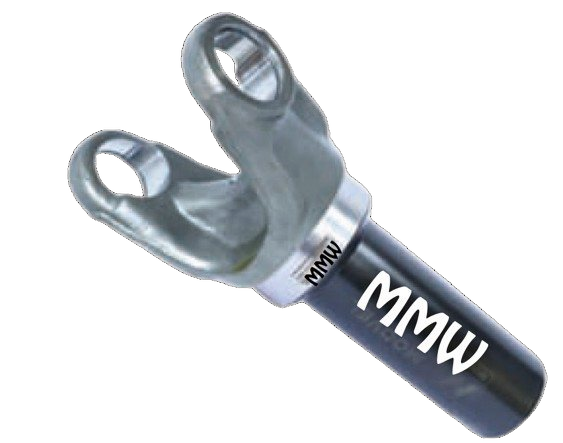 Weld Plug Assembly | MMW Auto Industries Durable Weld Plug Assemblies for Shaft Manufacturing Processes